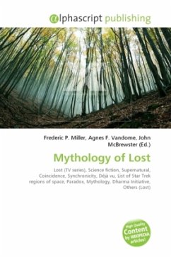 Mythology of Lost