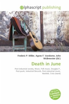 Death in June