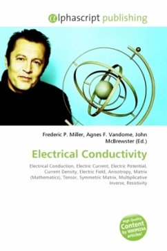 Electrical Conductivity