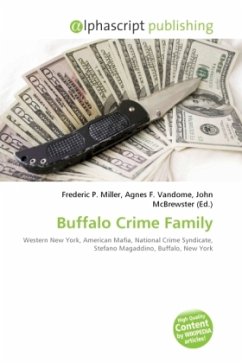 Buffalo Crime Family