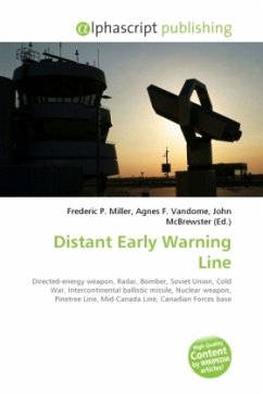 Distant Early Warning Line