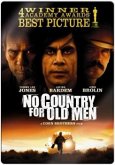 No Country for Old Men Steelcase Edition