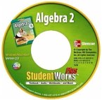 Algebra 2, Studentworks Plus DVD