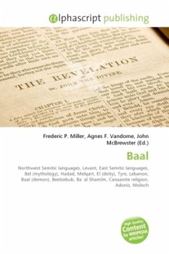 Cover Baal