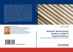 Anelastic Spectroscopy Studies of High-Tc Superconductors
