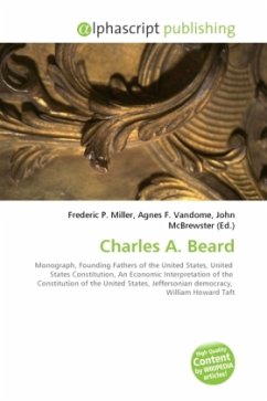 Charles A. Beard
