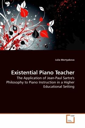 Existential Piano Teacher