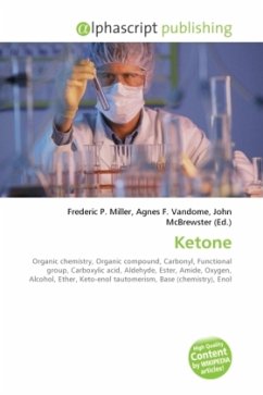 Ketone