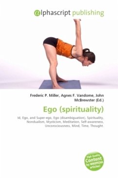 Ego (spirituality)