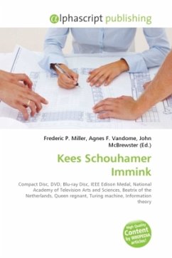 Kees Schouhamer Immink