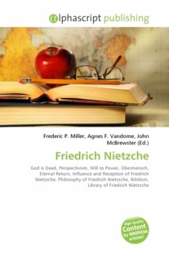Friedrich Nietzche