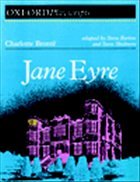 Jane Eyre - Brontë, Charlotte / Barlow, Steve / Skidmore, Steve