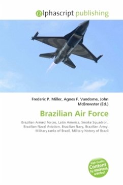 Brazilian Air Force