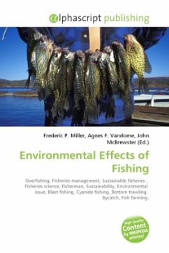 Environmental Effects of Fishing