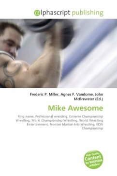 Mike Awesome