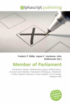 Member of Parliament