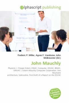 John Mauchly