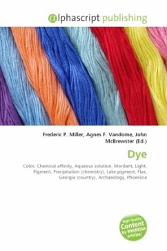 Cover Dye