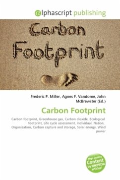 Carbon Footprint