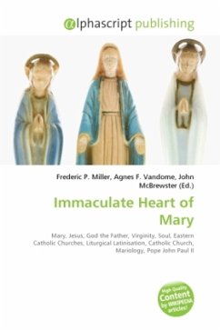 Immaculate Heart of Mary