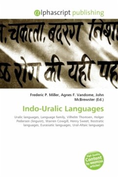 Indo-Uralic Languages