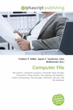 Computer File