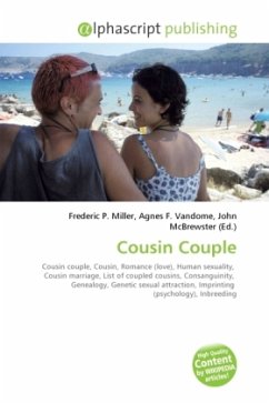 Cousin Couple