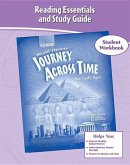 Journey Across Time, Early Ages, Reading Essentials and Study Guide, Workbook