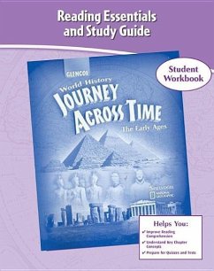 Journey Across Time, Early Ages, Reading Essentials and Study Guide, Workbook - McGraw Hill