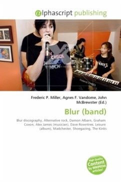 Blur (band)