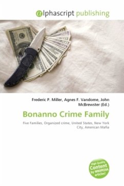 Bonanno Crime Family