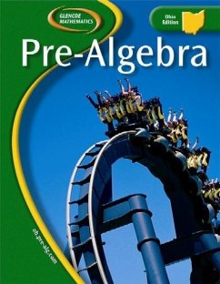 Oh Pre-Algebra, Student Edition - McGraw-Hill