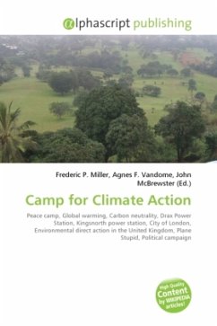 Camp for Climate Action