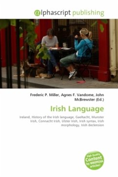 Irish Language