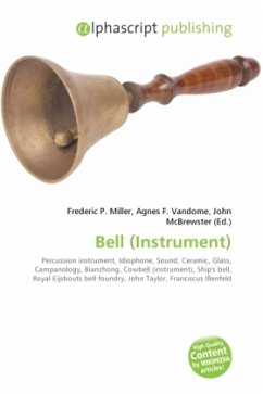 Bell (Instrument)