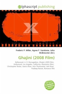Ghajini (2008 Film)