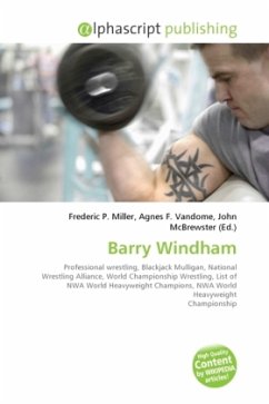 Barry Windham