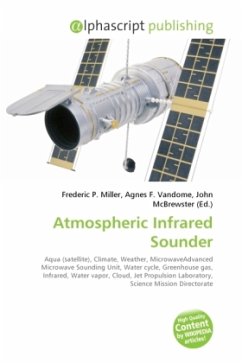 Atmospheric Infrared Sounder