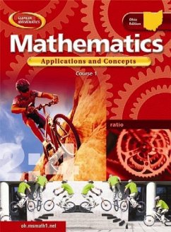 Oh Mathematics: Applications and Concepts, Course 1, Student Edition - McGraw-Hill