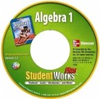 Algebra 1, Studentworks Plus DVD