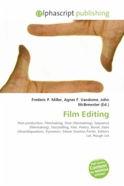 Film Editing