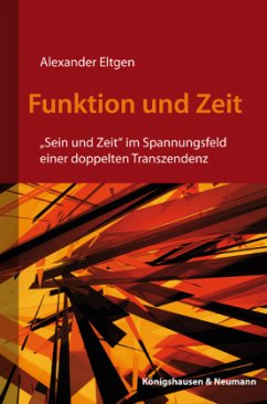 Cover Funktion und Zeit