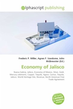 Economy of Jalisco