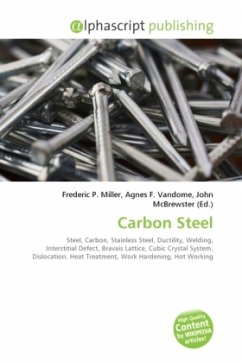 Cover Carbon Steel