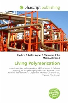 Living Polymerization