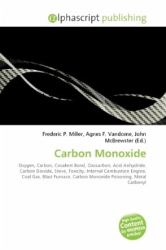 Carbon Monoxide