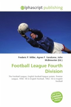 Football League Fourth Division