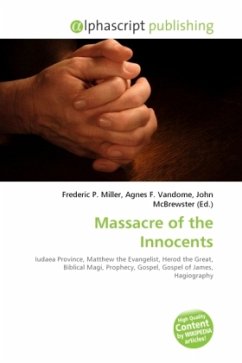 Massacre of the Innocents