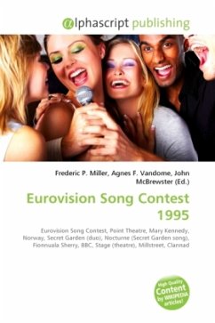Eurovision Song Contest 1995