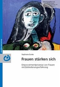 Frauen stärken sich - Goeke, Stephanie